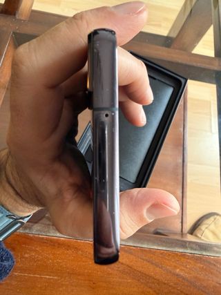 Samsung Galaxy S22+ 5G Dual SIM 256 Gb negro