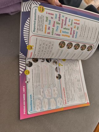 Libros de inglés para ESO On Track 1,2,3 Workbook