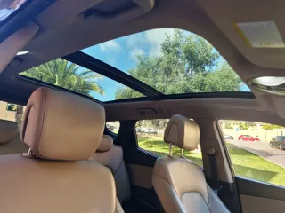 Hyundai Santa Fe 2014