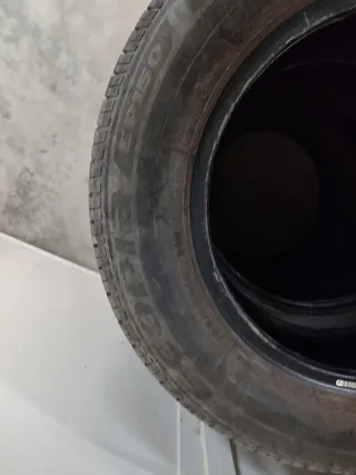 Neumáticos de coche bridgestone