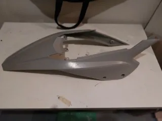 Carenado Beta RR50 Enduro