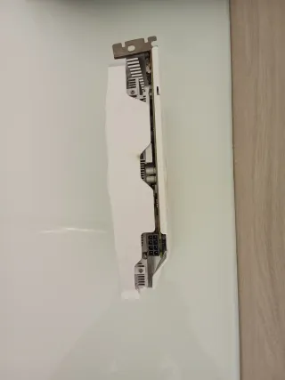 RX5500XT 8GD6 Gráfica