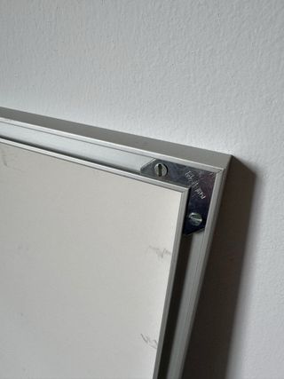 Póster Oasis Standing on the Shoulder of Giants