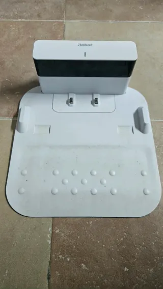 Robot Friegasuelos iRobot Braava Jet