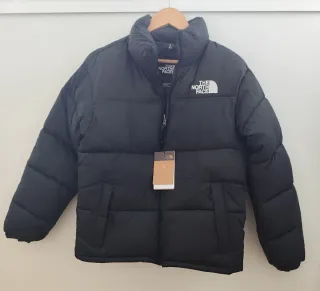 Cazadora The North Face Talla M Negra