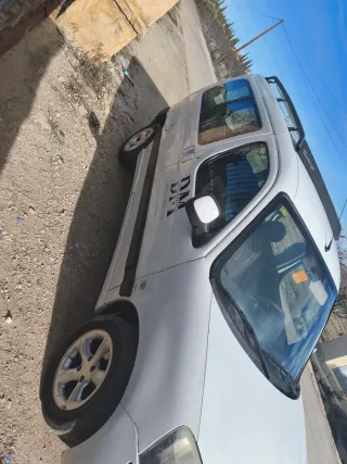 Peugeot Partner 2005