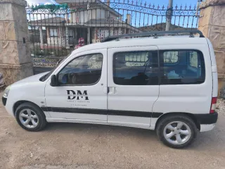 Peugeot Partner 2005