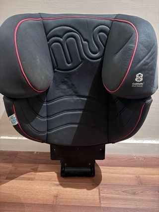 Silla coche niñode 15 a 36 kg