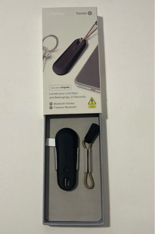 Orbitkey x Chipolo Rastreador Bluetooth v2