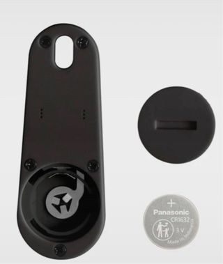 Orbitkey x Chipolo Rastreador Bluetooth v2