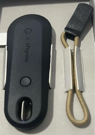 Orbitkey x Chipolo Rastreador Bluetooth v2