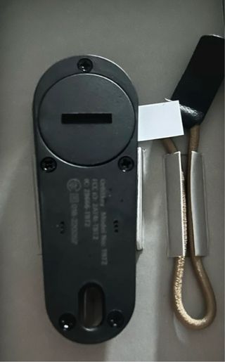 Orbitkey x Chipolo Rastreador Bluetooth v2