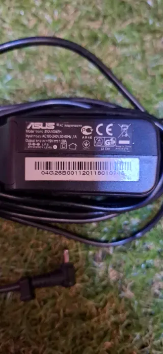 Cargador Asus