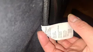 Elevador coche bebé Baby Auto Safety