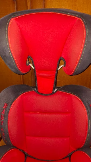 Elevador coche bebé Baby Auto Safety