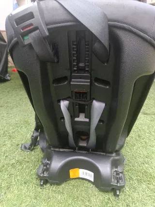 Silla coche Play Isofix