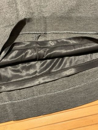 Minifalda Mango Suit