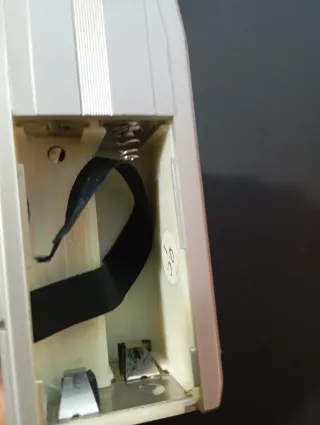 Walkman Vela Radio Cassette Stereo