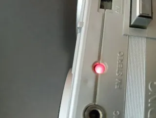 Walkman Vela Radio Cassette Stereo