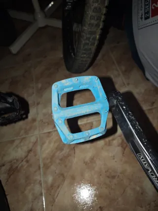 Bicicleta descenso Specialized