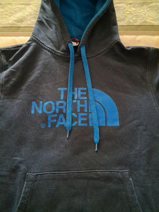 Sudadera The North Face Azul