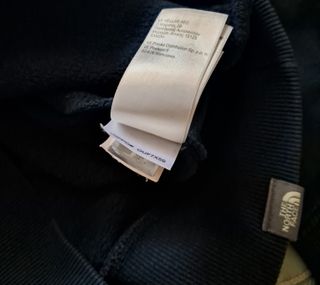 Sudadera The North Face Azul