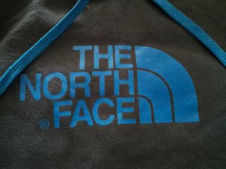 Sudadera The North Face Azul