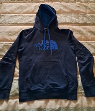 Sudadera The North Face Azul