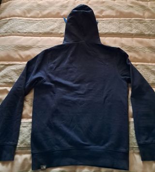 Sudadera The North Face Azul