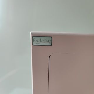 Marco fotos bebe plata nuevo