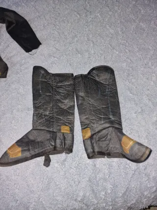 Disfraz Infantil Batman