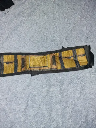 Disfraz Infantil Batman