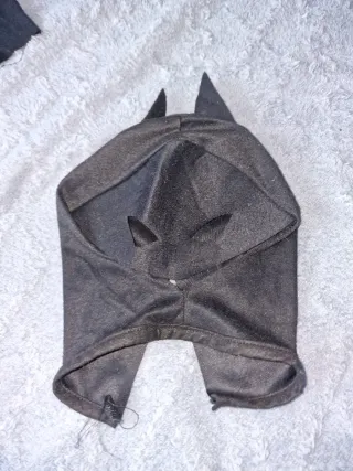Disfraz Infantil Batman