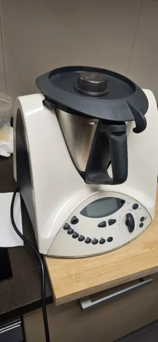 Thermomix TM31