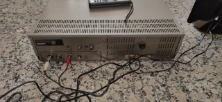 Vídeo Sony Betamax