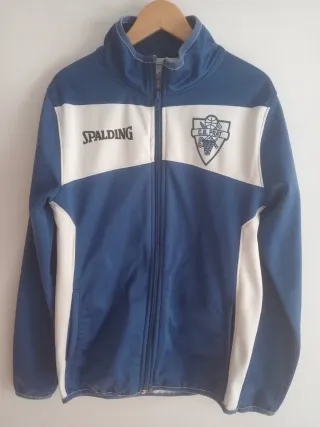 Chaqueta Vintage CB Prat Azul