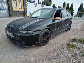 Despiece Seat Leon MK1 FR