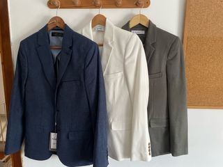 Americanas Celopman Talla S Nuevas