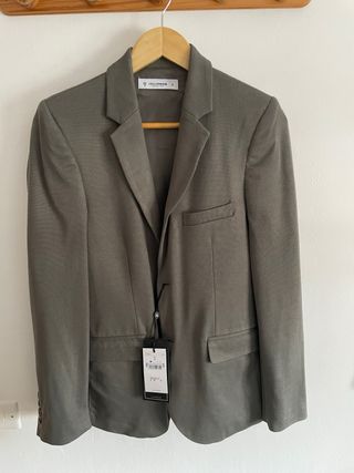 Americanas Celopman Talla S Nuevas