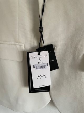 Americanas Celopman Talla S Nuevas