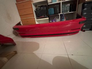 Parachoques BMW E46 Coupe 316 Delantero y trasero