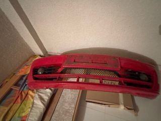 Parachoques BMW E46 Coupe 316 Delantero y trasero