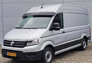 Volkswagen Crafter 2018