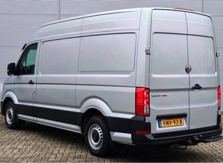 Volkswagen Crafter 2018