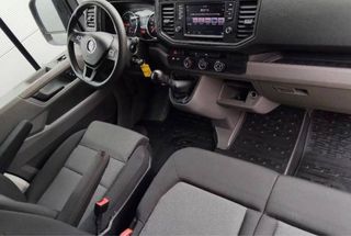 Volkswagen Crafter 2018