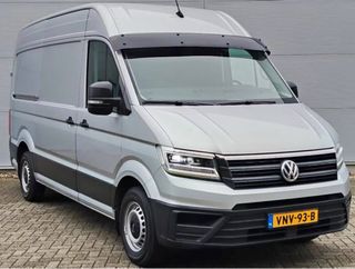 Volkswagen Crafter 2018