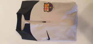 Chaqueta deportiva Barça Nike