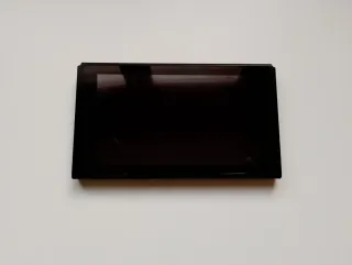 V1 Nintendo Switch Negra