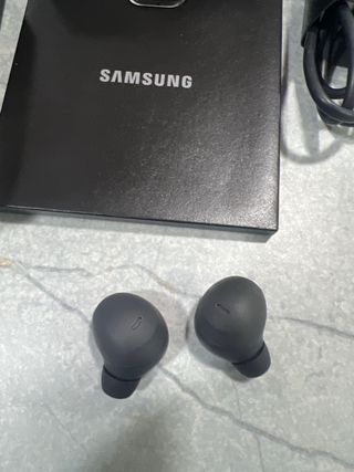 Auriculares Samsung Buds2 pro buen estado original