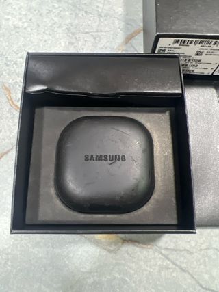Auriculares Samsung Buds2 pro buen estado original